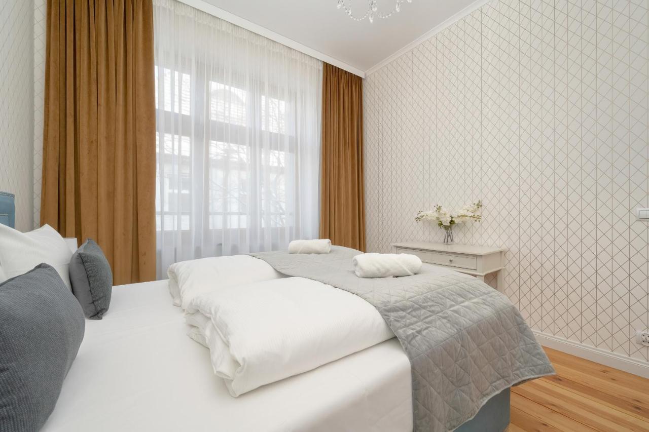 Aesthetic One Bedroom Apartment In Wroclaw By Noclegi Renters Dış mekan fotoğraf